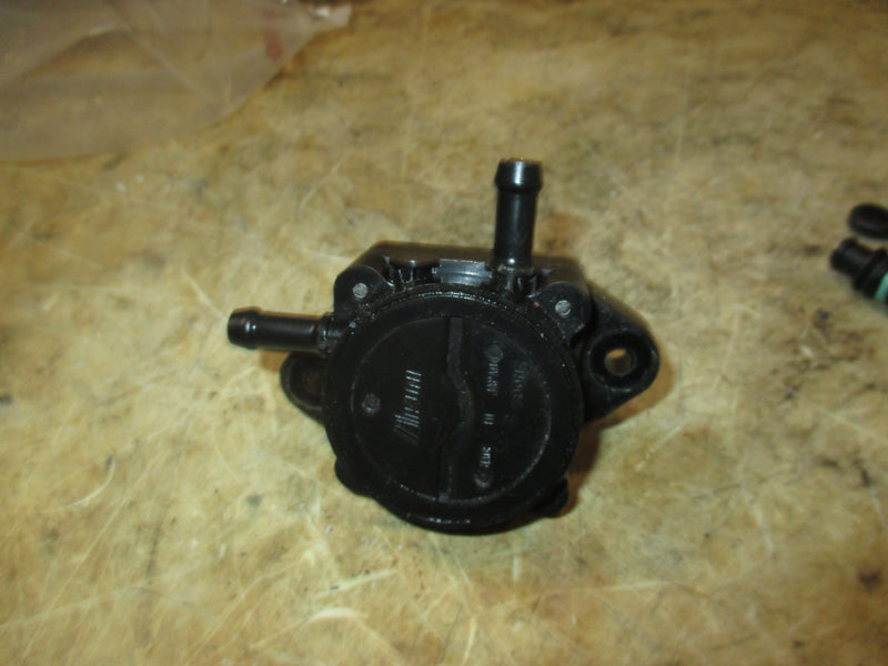 Suzuki DF140A 140hp 4 stroke outboard fuel pump (15100-90J11)