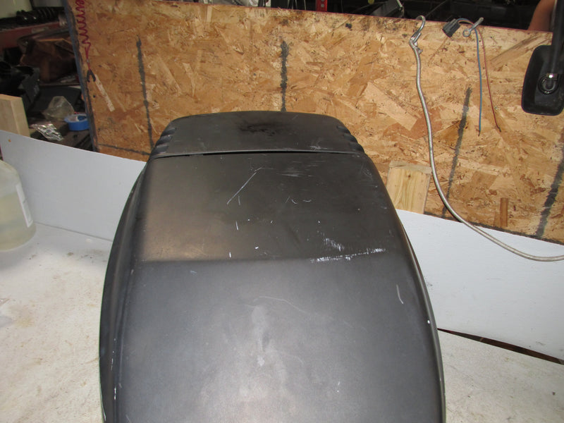 Mercury Optimax 150hp 2 Stroke Outboard Top Cowling