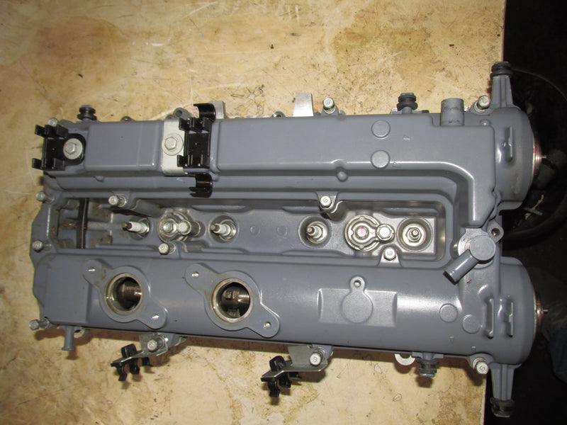 Yamaha 150hp 4 Stroke Outboard Cylinder head (63P-00)