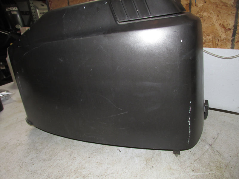 Mercury Optimax 150hp 2 Stroke Outboard Top Cowling