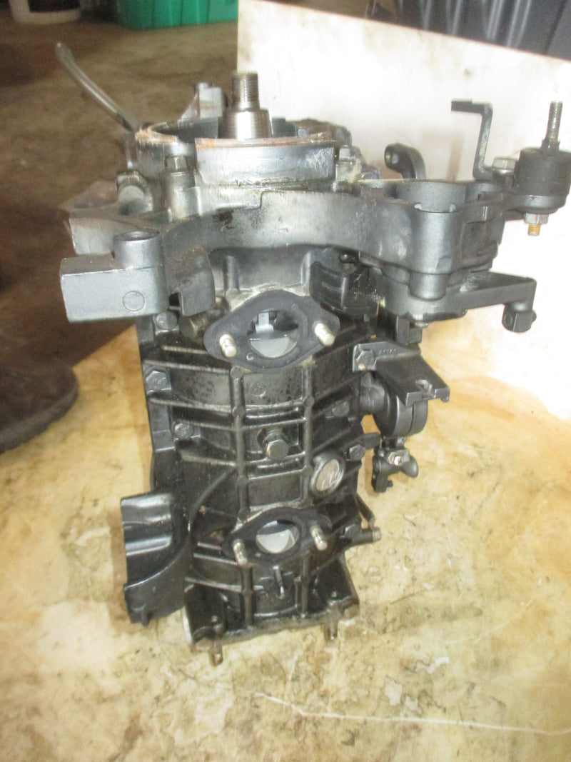 Mercury 50hp Mariner 2 stroke Outboard Crankcase powerhead