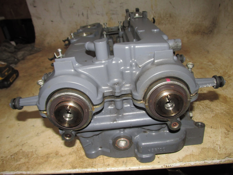 Yamaha 150hp 4 Stroke Outboard Cylinder head (63P-00)