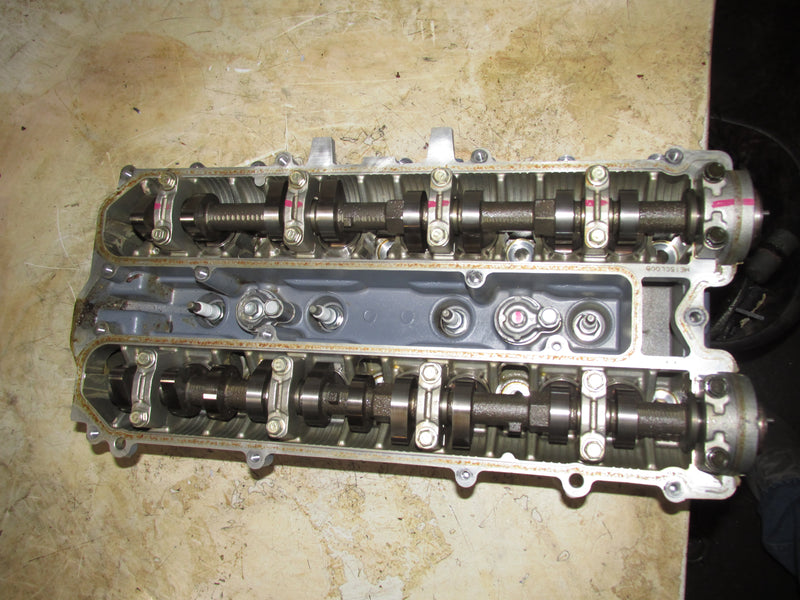 Yamaha 150hp 4 Stroke Outboard Cylinder head (63P-00)