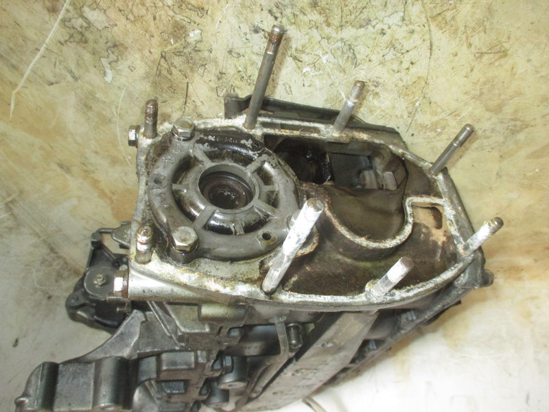 Mercury 50hp Mariner 2 stroke Outboard Crankcase powerhead