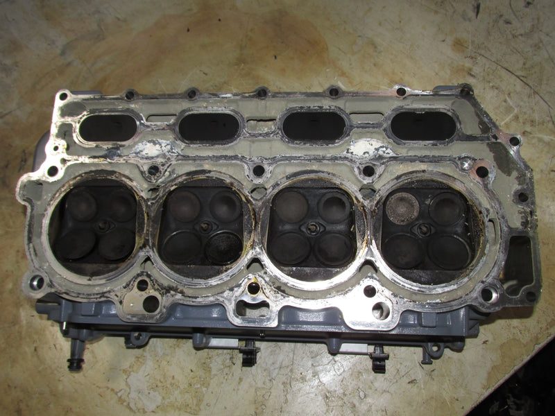 Yamaha 150hp 4 Stroke Outboard Cylinder head (63P-00)