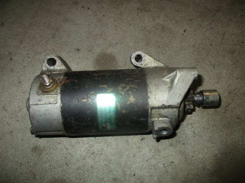 Yamaha 40-50hp 2 stroke outboard starter (6H4-81800-11-00)