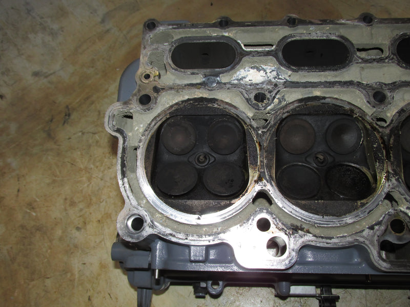 Yamaha 150hp 4 Stroke Outboard Cylinder head (63P-00)