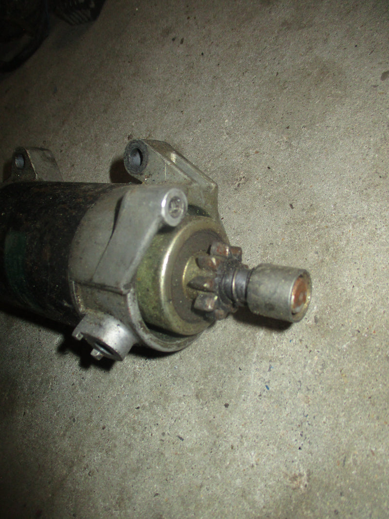 Yamaha 40-50hp 2 stroke outboard starter (6H4-81800-11-00)