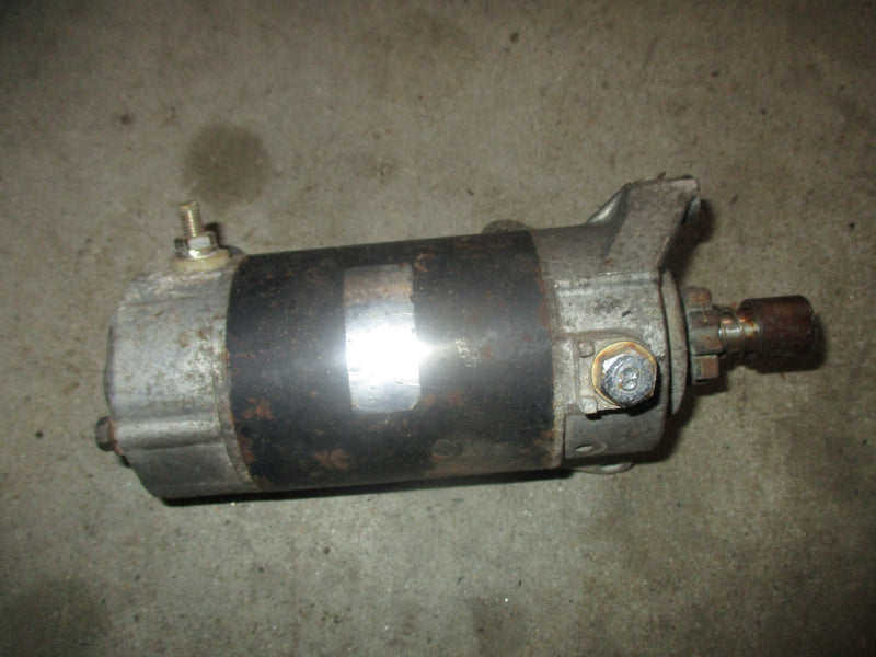 Yamaha 40-50hp 2 stroke outboard starter (6H4-81800-11-00)