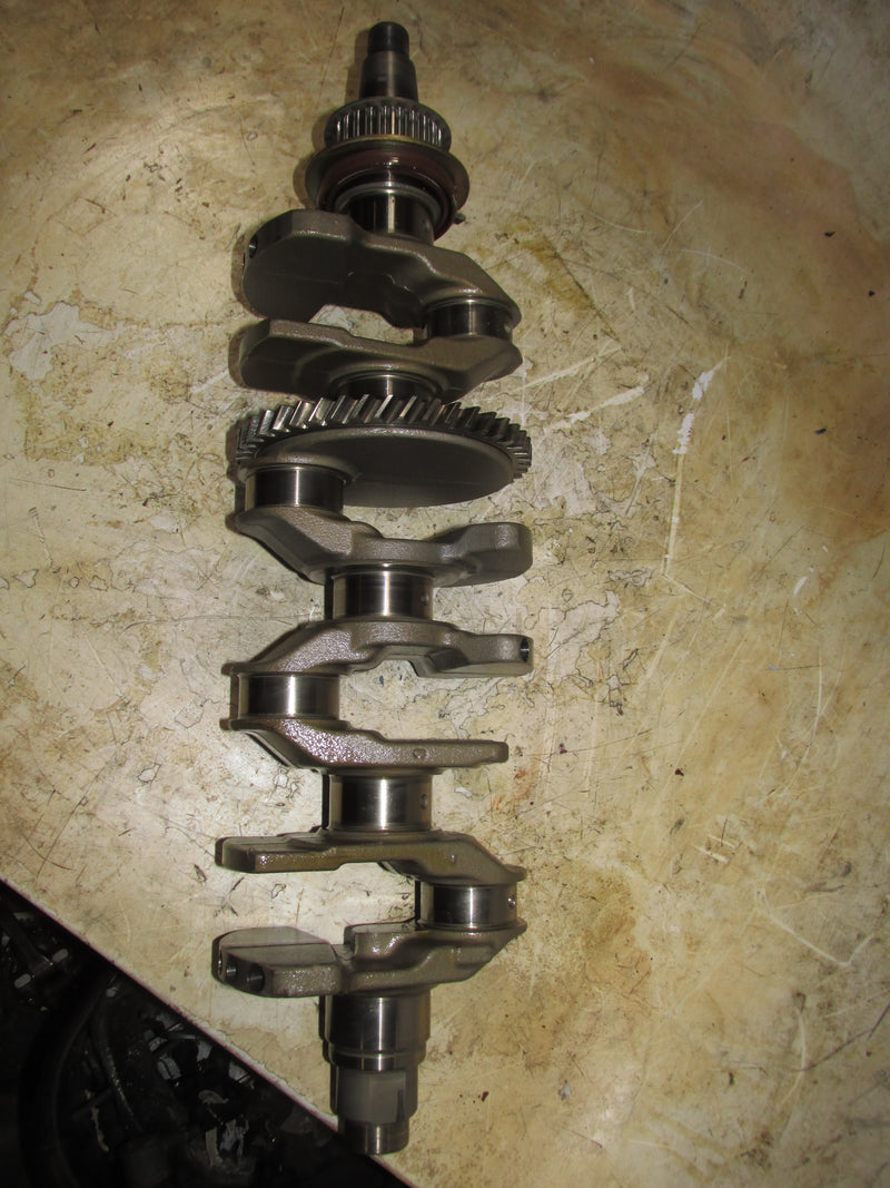 Yamaha 150hp 4 Stroke Outboard Crankshaft (99999-03779)