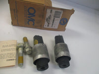 Load image into Gallery viewer, New OEM OMC/Johnson/ Evinrude Upper Mount Assy 0436855
