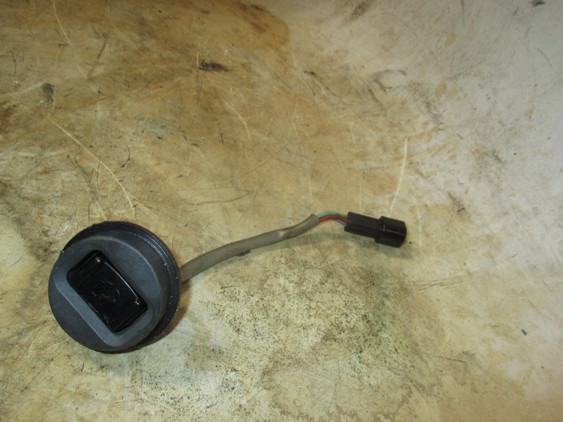 Yamaha 150hp OX66 2 stroke outboard tilt/trim switch 6R3-82563-00-00
