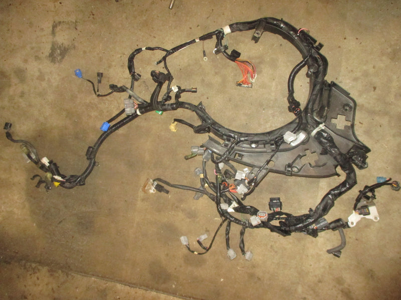 Yamaha 250hp 4 stroke outboard Engine Wiring Harness (6P2-82590-30-00)