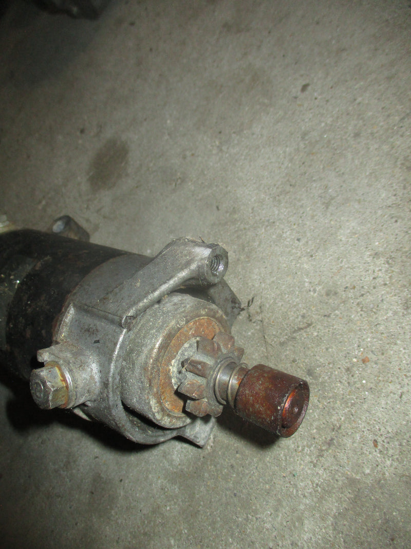 Yamaha 40-50hp 2 stroke outboard starter (6H4-81800-11-00)