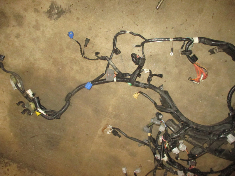 Yamaha 250hp 4 stroke outboard Engine Wiring Harness (6P2-82590-30-00)