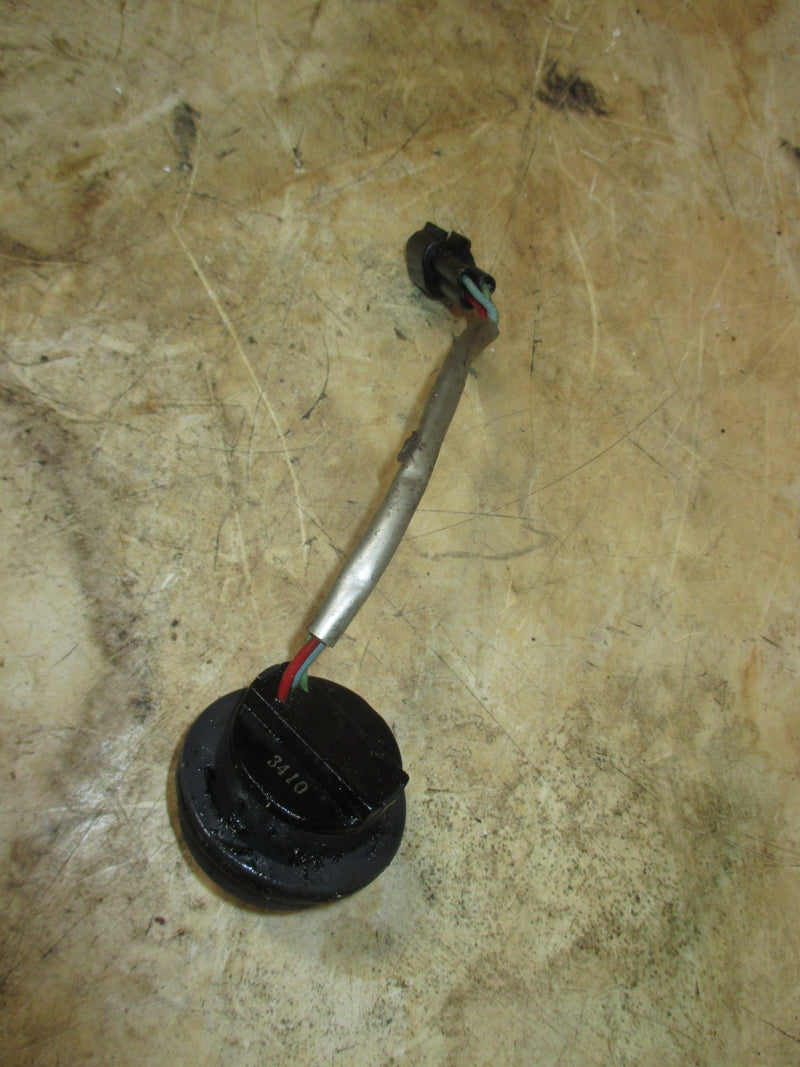 Yamaha 150hp OX66 2 stroke outboard tilt/trim switch 6R3-82563-00-00