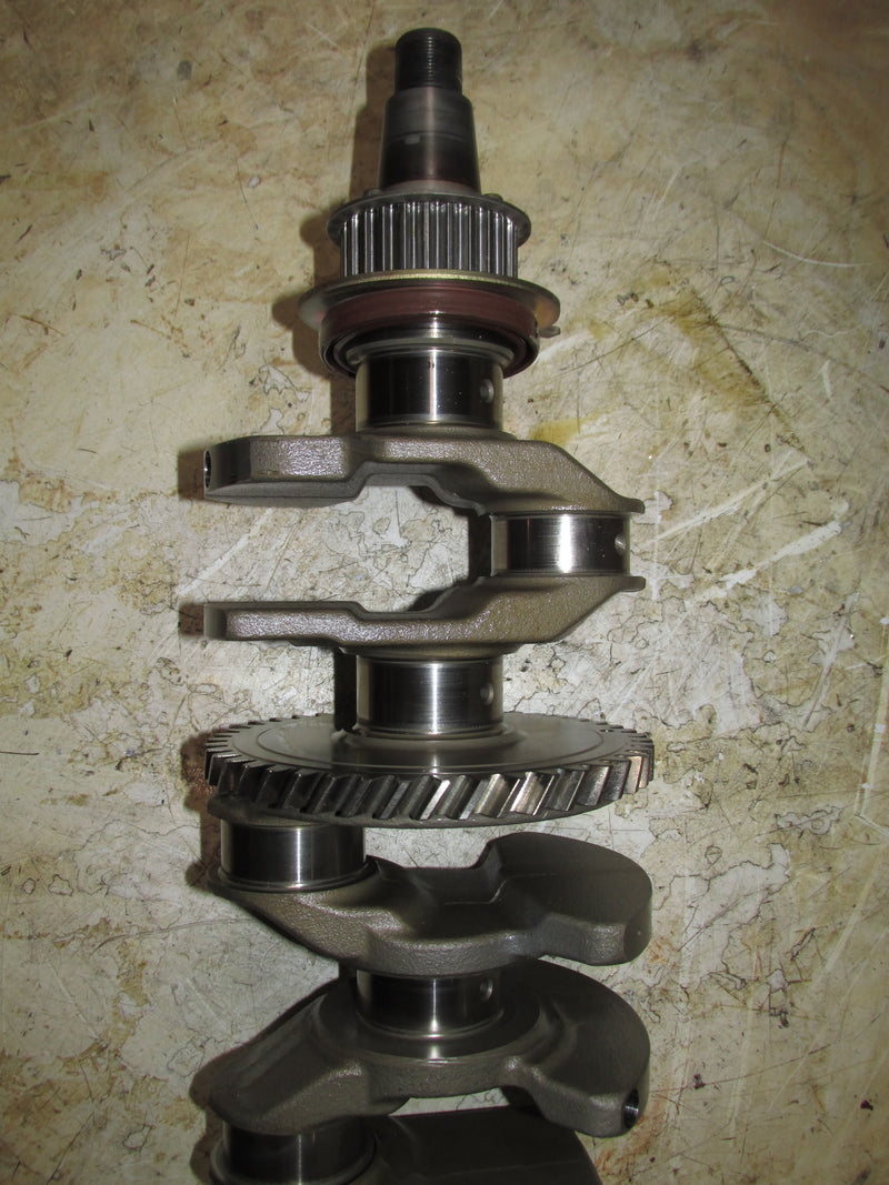 Yamaha 150hp 4 Stroke Outboard Crankshaft (99999-03779)