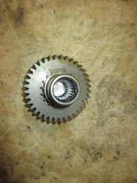 Load image into Gallery viewer, Suzuki DF140A 140hp 4 stroke outboard driven gear (12732-90J01)
