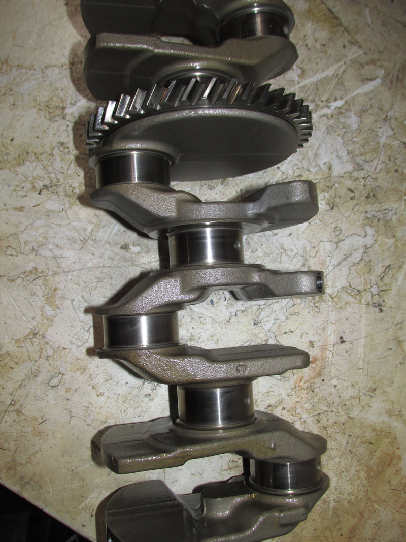 Yamaha 150hp 4 Stroke Outboard Crankshaft (99999-03779)