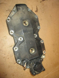 Load image into Gallery viewer, Evinrude 120hp 2 stroke outboard cylinder head (353686-1)
