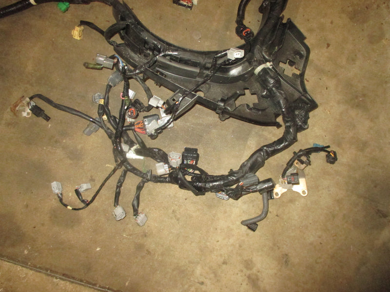 Yamaha 250hp 4 stroke outboard Engine Wiring Harness (6P2-82590-30-00)