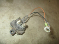 Load image into Gallery viewer, Yamaha 40-50hp 2 stroke outboard starter relay (6G1-81941-10-00)
