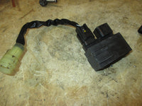 Load image into Gallery viewer, Suzuki DF140A 140hp 4 stroke outboard tilt trim relay (38410-93J21)
