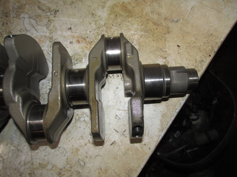 Yamaha 150hp 4 Stroke Outboard Crankshaft (99999-03779)