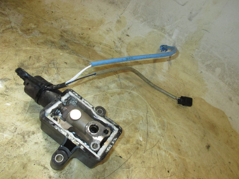 Yamaha 150hp OX66 2 stroke outboard oxygen sensor 67H-8592A-01-00