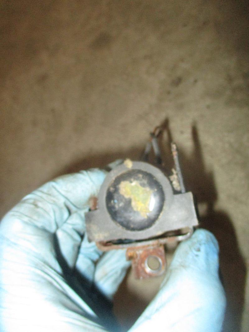 Yamaha 40-50hp 2 stroke outboard starter relay (6G1-81941-10-00)