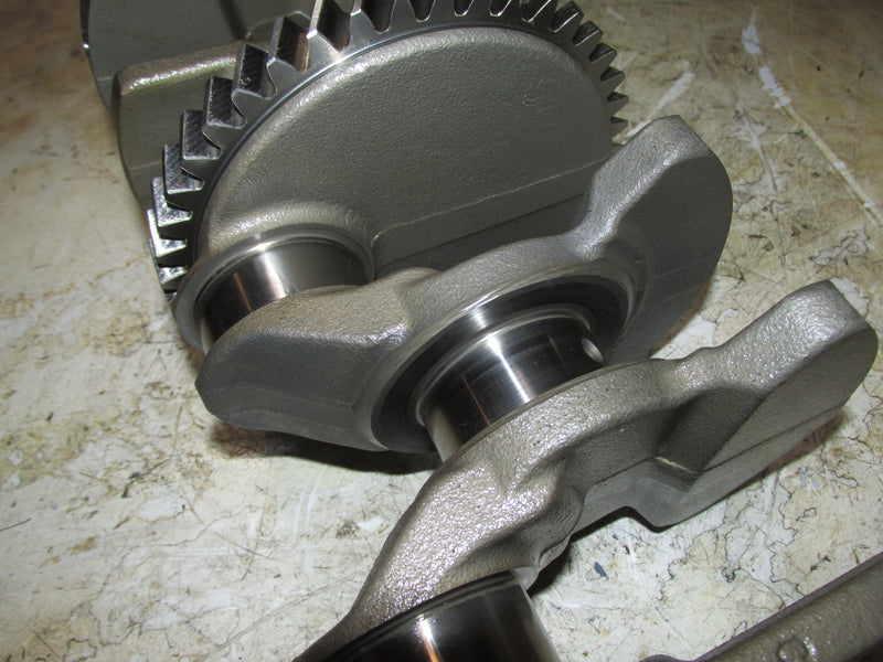 Yamaha 150hp 4 Stroke Outboard Crankshaft (99999-03779)