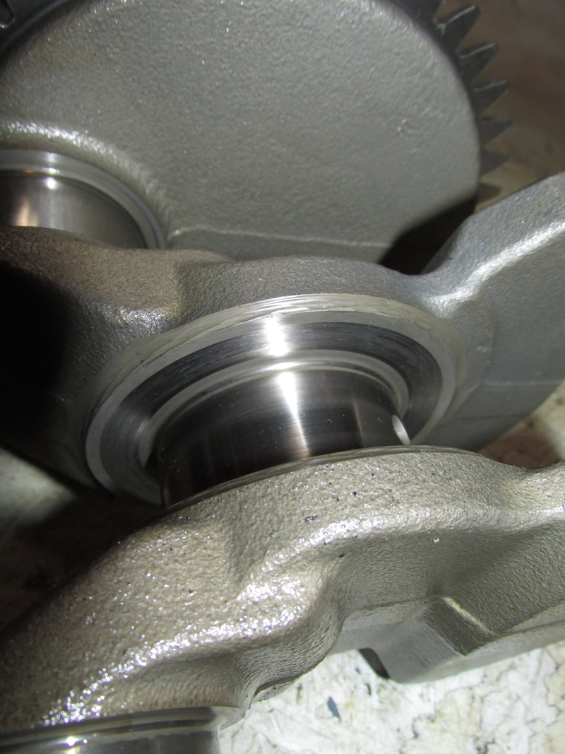 Yamaha 150hp 4 Stroke Outboard Crankshaft (99999-03779)