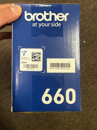 Load image into Gallery viewer, Brother TN660 High-Yield Toner, Black
