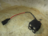 Load image into Gallery viewer, Yamaha 150hp OX66 2 stroke outboard fuse holder w/ 2 fuses
