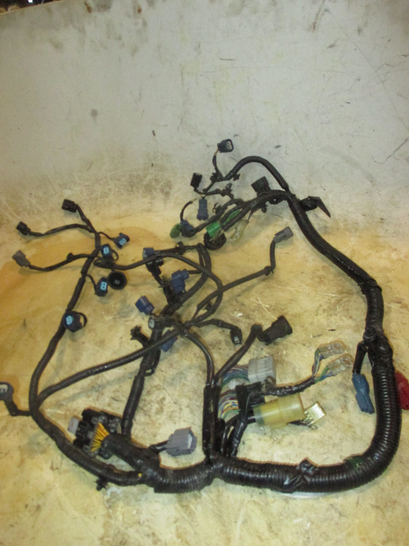 Honda BF90D 90hp 4 Stroke outboard Engine Wiring Harness (32100-220-0004)