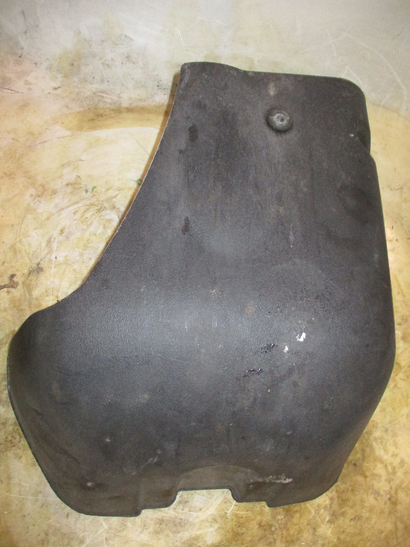 Mercury Optimax 225hp 2 stroke outboard intake silencer (881909)