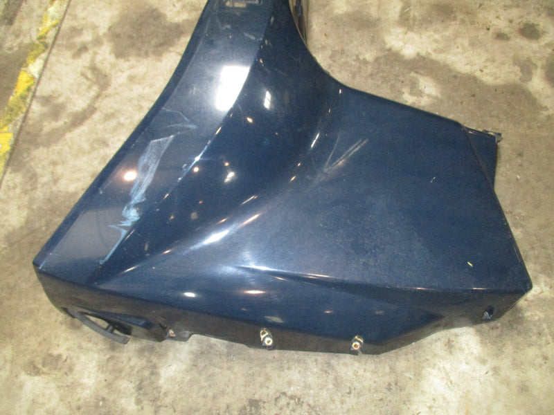 Evinrude ETEC 115hp outboard starboard side cover 5005835