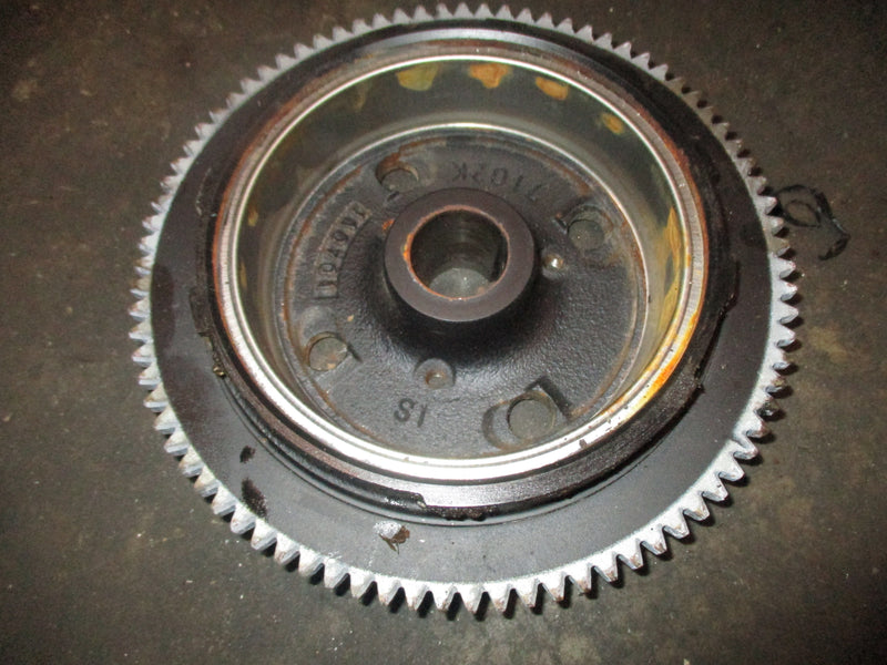 Yamaha 40hp 4 stroke outboard flywheel (6BG-81450-00-00)