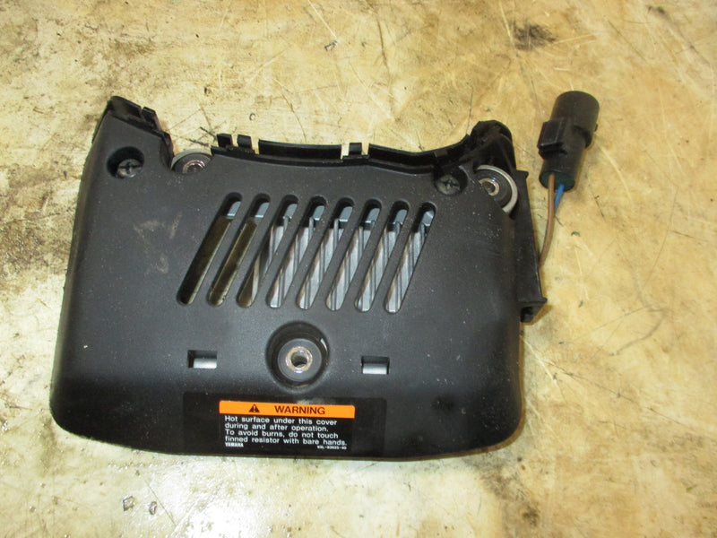 Yamaha 150hp OX66 2 stroke outboard resistor 65L-85370-00-00