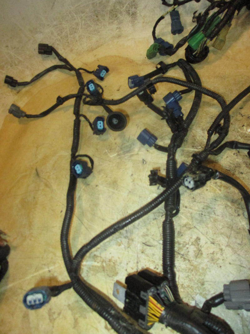 Honda BF90D 90hp 4 Stroke outboard Engine Wiring Harness (32100-220-0004)