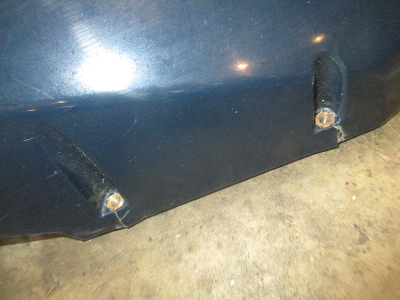Evinrude ETEC 115hp outboard starboard side cover 5005835