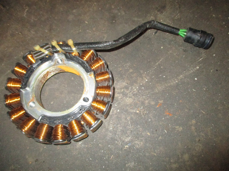 Yamaha 40hp 4 stroke outboard stator (6BG-81410-00-00)