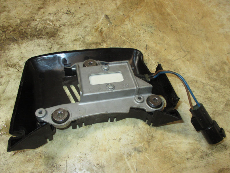 Yamaha 150hp OX66 2 stroke outboard resistor 65L-85370-00-00