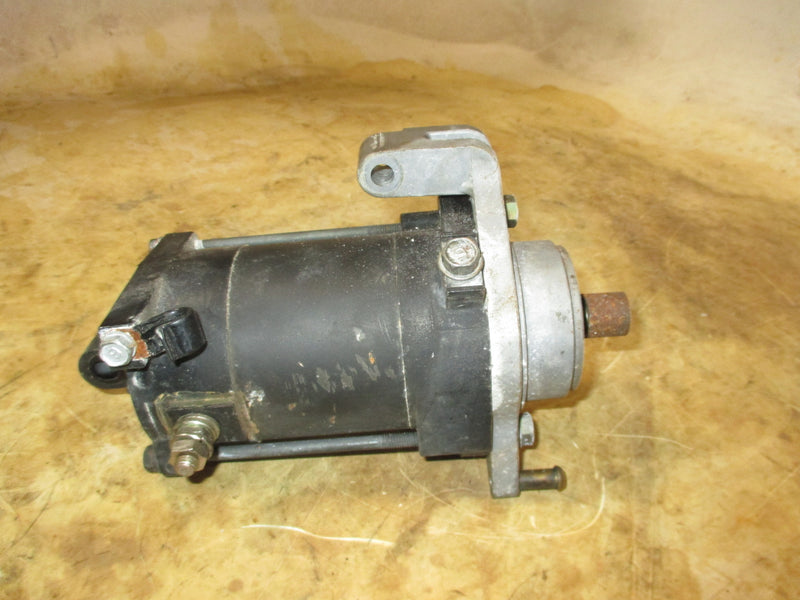 Yamaha 250hp OX66 2 stroke outboard starter (61A-81800-01)