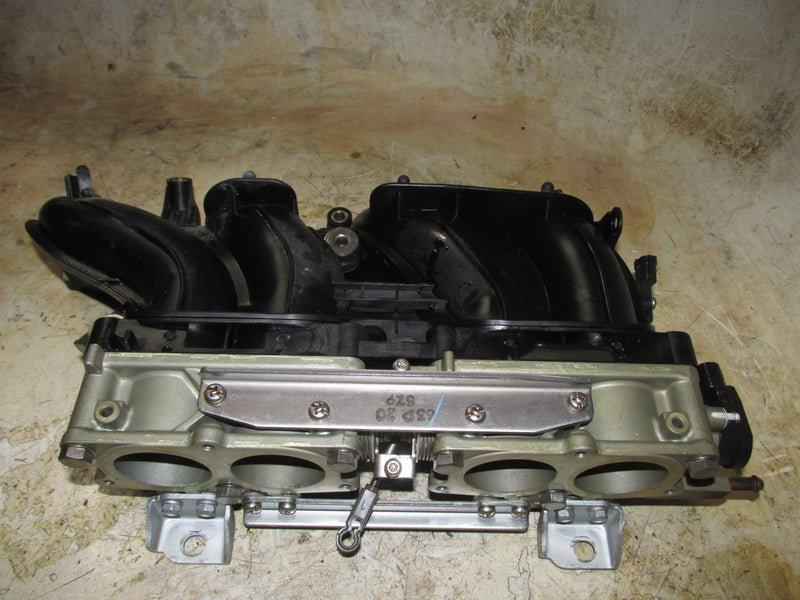 Yamaha 150hp 4 Stroke Outboard Intake manifold/Throttle body (63P-13641-00-00)