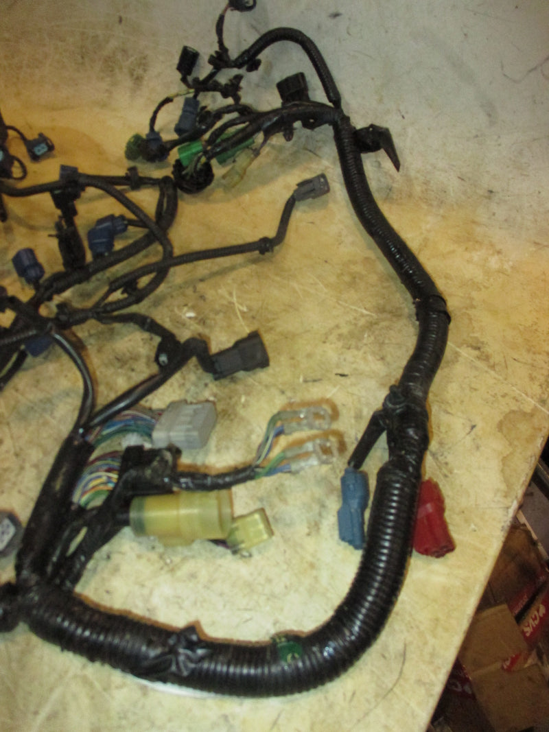 Honda BF90D 90hp 4 Stroke outboard Engine Wiring Harness (32100-220-0004)