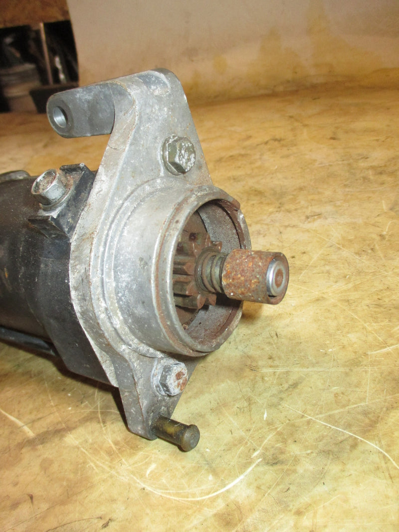 Yamaha 250hp OX66 2 stroke outboard starter (61A-81800-01)