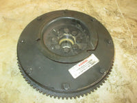Load image into Gallery viewer, Mercury 50hp Mariner 2 stroke Outboard flywheel
