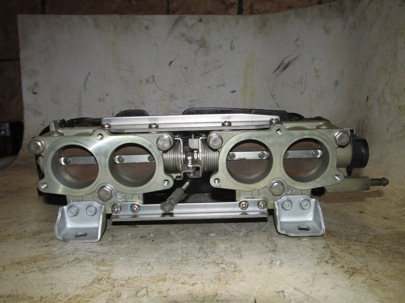 Yamaha 150hp 4 Stroke Outboard Intake manifold/Throttle body (63P-13641-00-00)