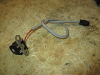 Load image into Gallery viewer, Suzuki DF140A 140hp 4 stroke outboard crank position sensor (32160-92J01)
